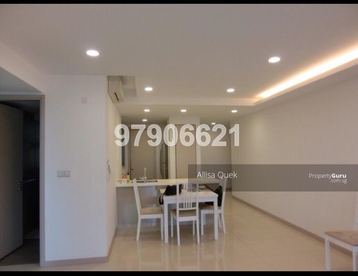 Optima @ Tanah Merah (D16), Condominium #128279512